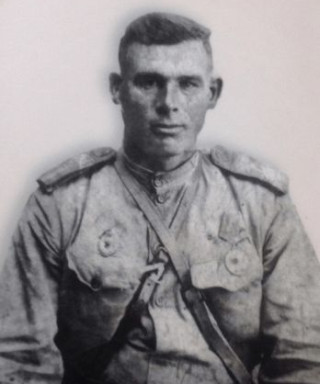 Бондаренко Григорий Павлович