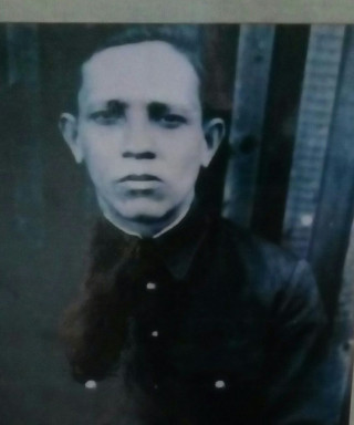 Коновалов Александр Иванович