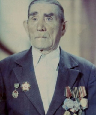 Максимов Дмитрий Николаевич