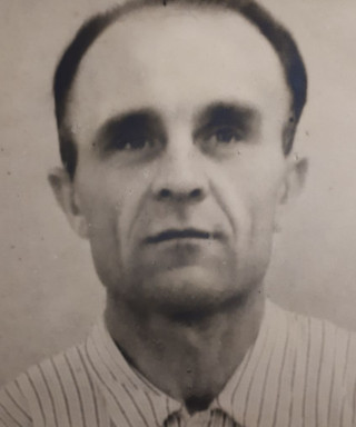 Фадеев Семен Тарасович