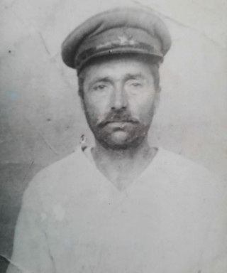 Моругин Тимофей Лаврентьевич