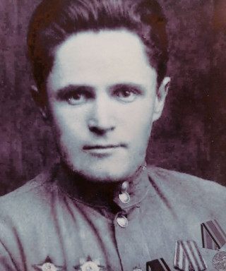 Карачурин Минислам Абдулович