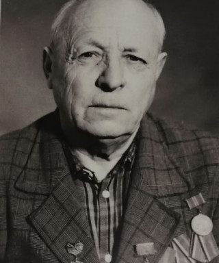 Надточий Николай Федорович