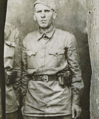 Сыромятник Александр Николаевич