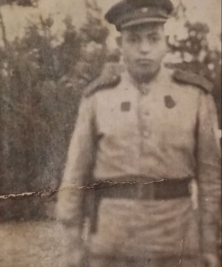 Киреев Василий Матвеевич