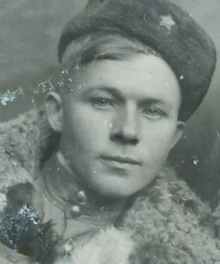 Андреев Борис Михайлович