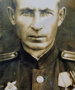 Пустовалов Никита Константинович