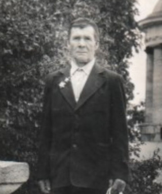 Байкузин Хайрулла Губайдуллович