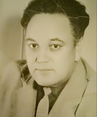 Асеев Александр Семёнович