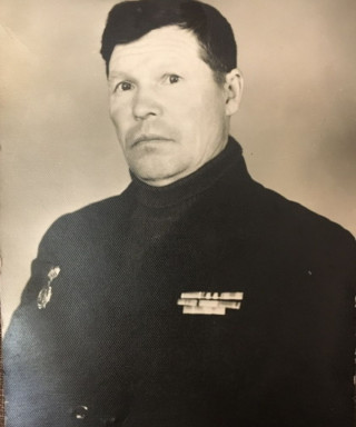 Кузнецов Василий Иванович