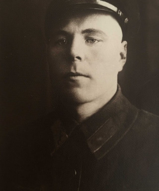 Федькушев Фёдор Никитич