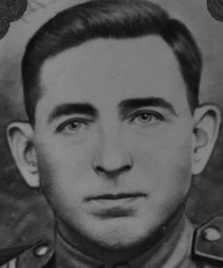 Жилин Василий Егорович