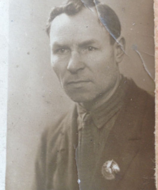 Голубев Сергей Ильич