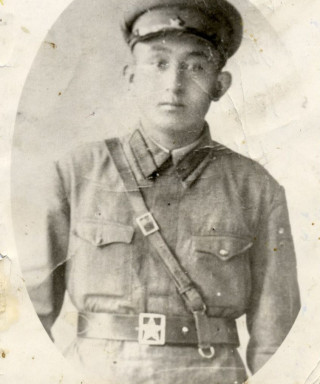 Есмембетов Аблязим Сабанович