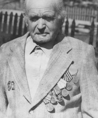 Кулешов Андрей Прокопьевич