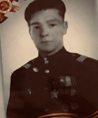 Кириченко Василий Иванович