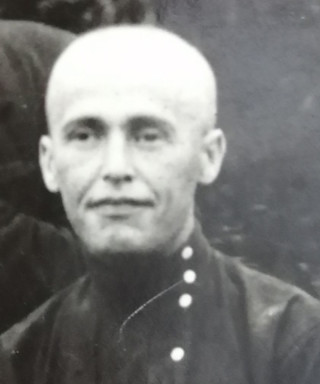 Драчев Иннокентий Алексеевич