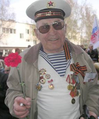 Ненашев Григорий Михайлович