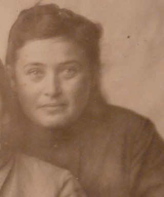 Лаевская Эсфирь Хоновна