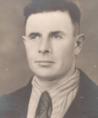 Михайличенко Степан Егорович