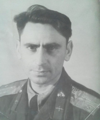 Немцев Анатолий Никитович