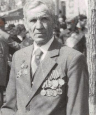 Камерилов Владимир Игнатьевич