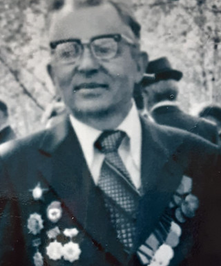 Кравченко Александр Михайлович