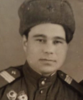 Пыльной Иван Михайлович