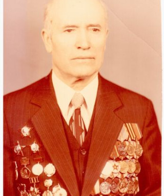 Издебский Константин Викентьевич