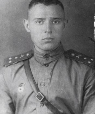 Грицай Алексей Григорьевич