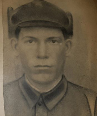 Евдокимов Дмитрий Васильевич