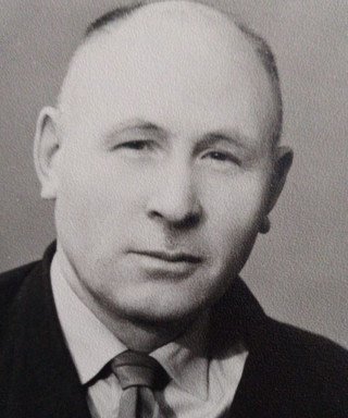 Сысоев Фёдор Степанович