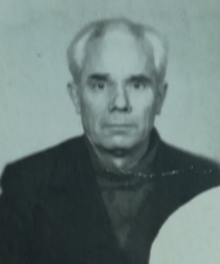 Мубаракшин Гарафи Галимович