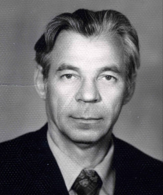 Измайлов Александр Фёдорович