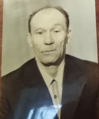 Абрамов Пётр Александрович