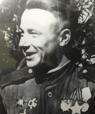 Задубровский Григорий Никитович