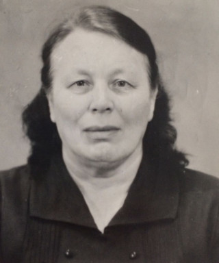 Демичева Любовь Николаевна