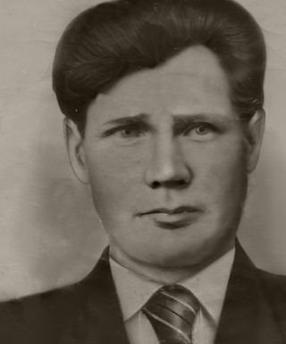 Марков Михаил Федорович