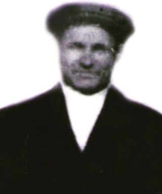 Баймухаметов Газизьян Халилович