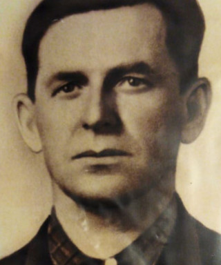 Пархоменко Пётр Захарович