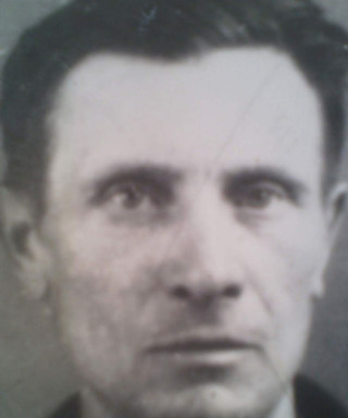 Аринин Петр Никитович