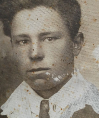 Коноваленко Григорий Степанович