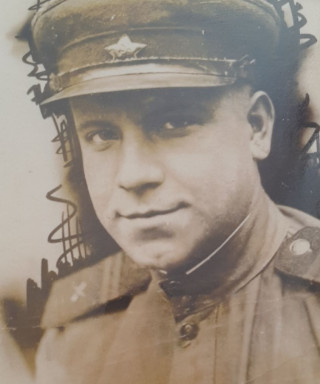 Голодов Алексей Иванович