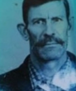 Морозов Моисей Исаевич