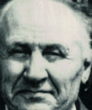 Мишкин Григорий Матвеевич