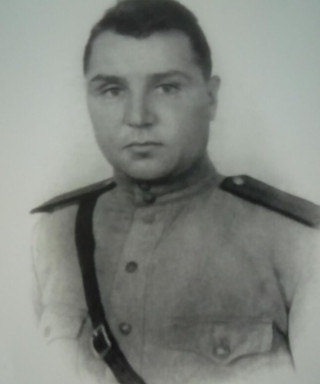 Евстигнеев Иван Иванович