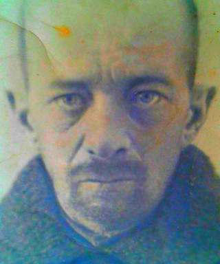 Морёнов Павел Михайлович