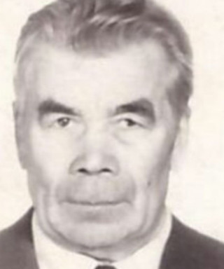 Давыдов Карп Никифорович