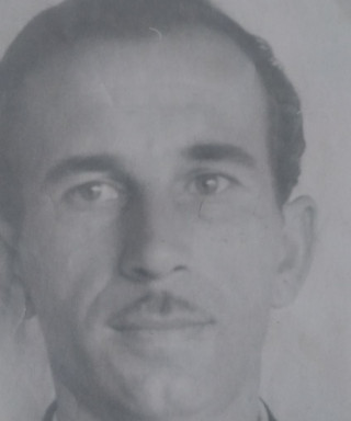 Кравчук Венедикт Васильевич