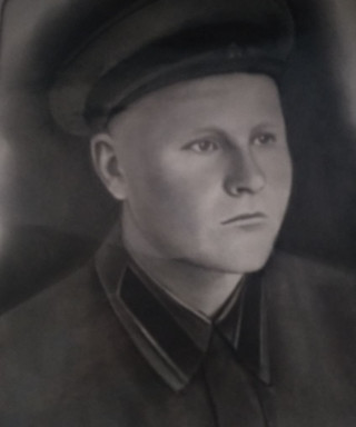 Купцов Павел Артёмович